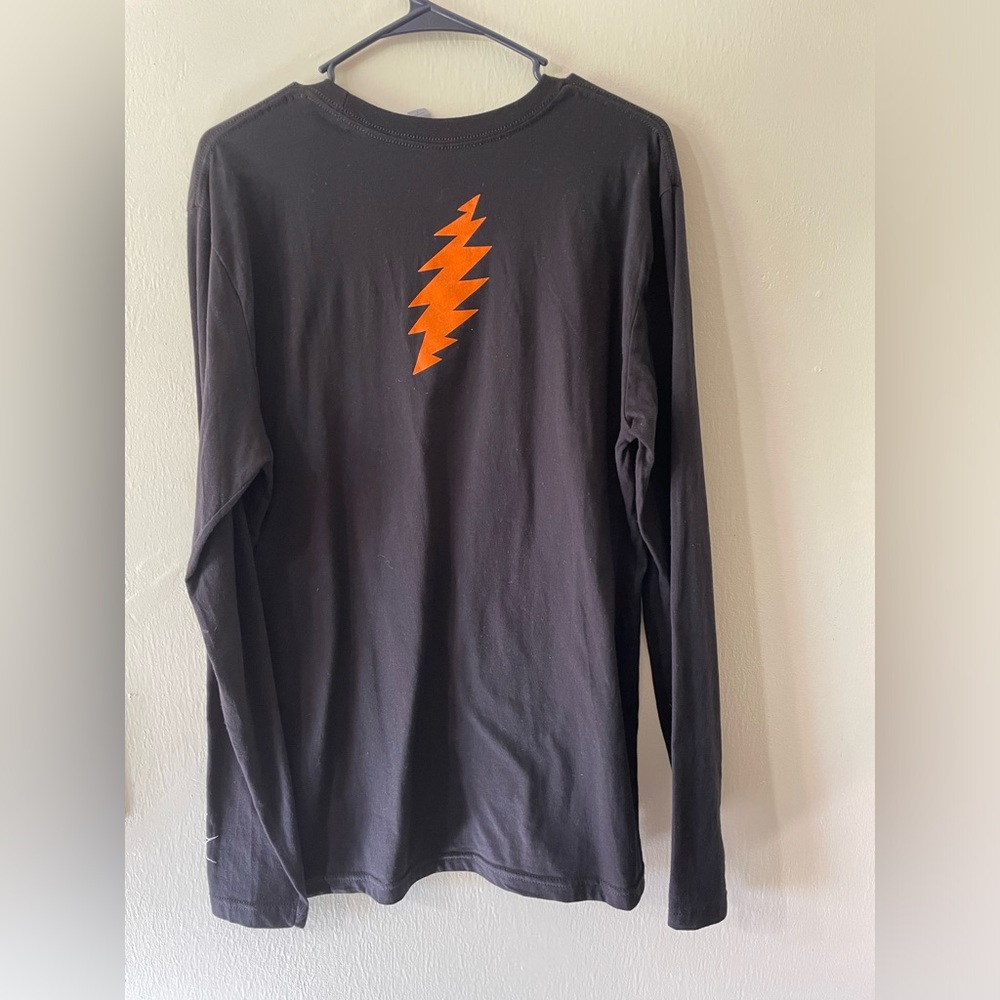 Unisex Large Grateful Dead Halloween - Picture 2 of 4